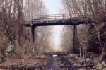 High St Overpass